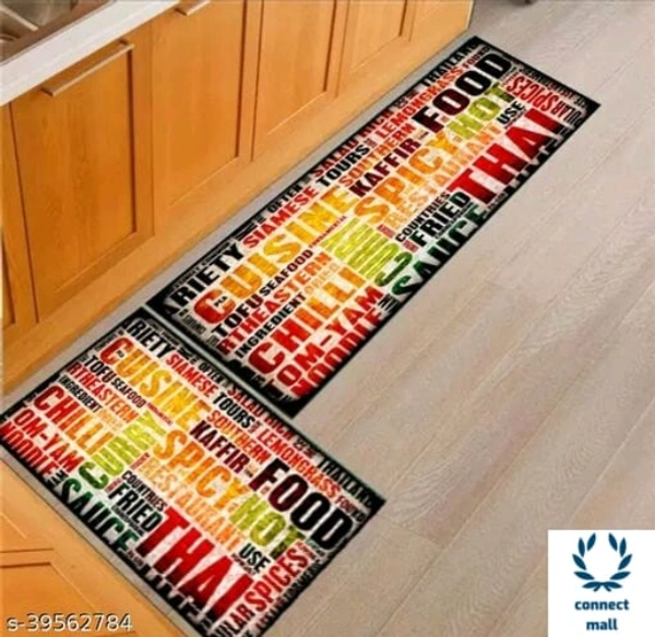 Stylish  Kitchen Mat